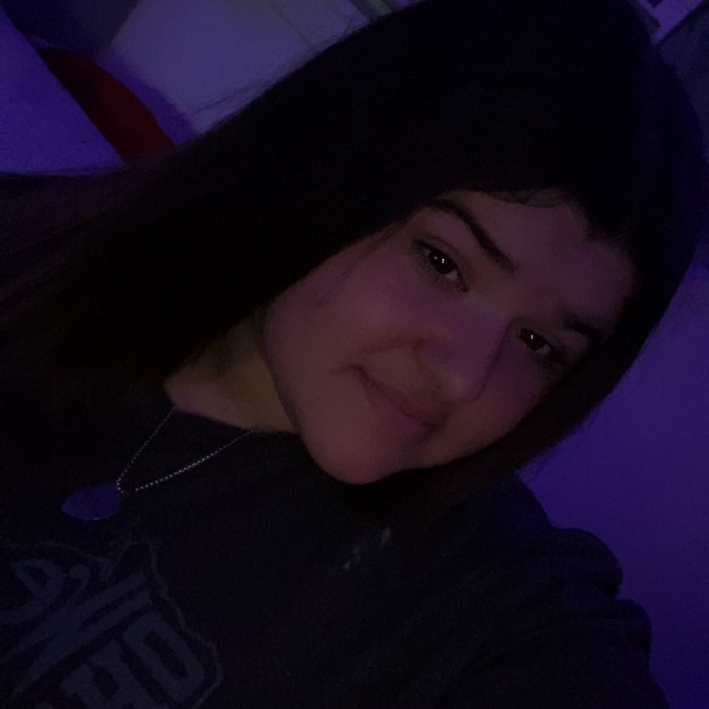 Meet your Posher, Cheyenne